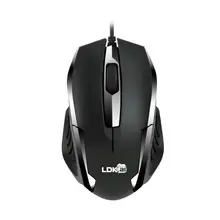 EC2 HIPERDEAL модная игровая мышь мини оптическая мышь USB 3D Проводная игровая 1200 точек/дюйм мышь для ПК ноутбука Jun28