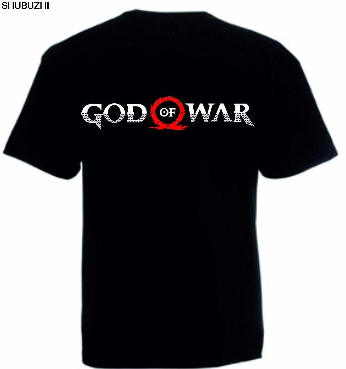 

God of War T-Shirt or Vest Gaming Tee Mens Top Video Games Clothing Viking Power sbz3460