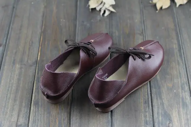 spring shoes