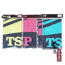 Original Tsp 044401 megacrystals and quality table tennis ball sports large cotton towel table tennis rackets racquet sprots