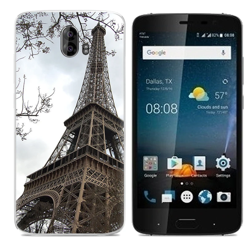  The Eiffel Tower