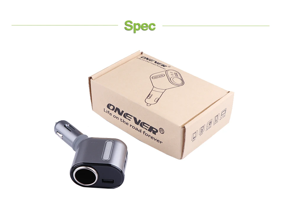12v car socket 7