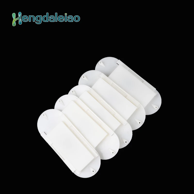 HDOP-009 10pcs/lot Plastic Bee Bees Preventing Escaping Beekeeping Equipment and Apicultura Tools for Beekeeper