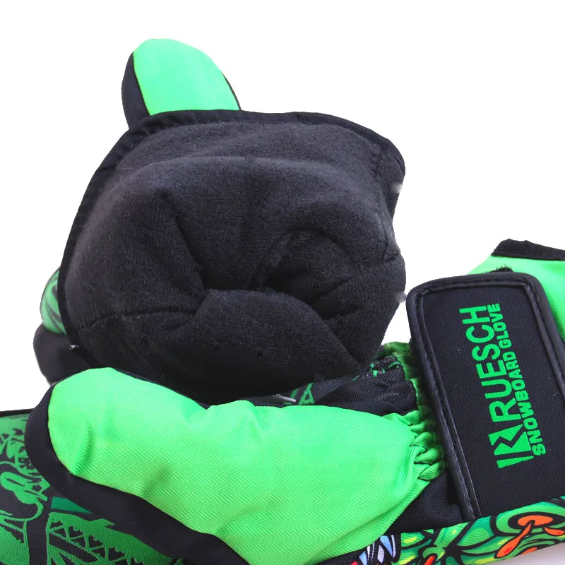 ski gloves (5)