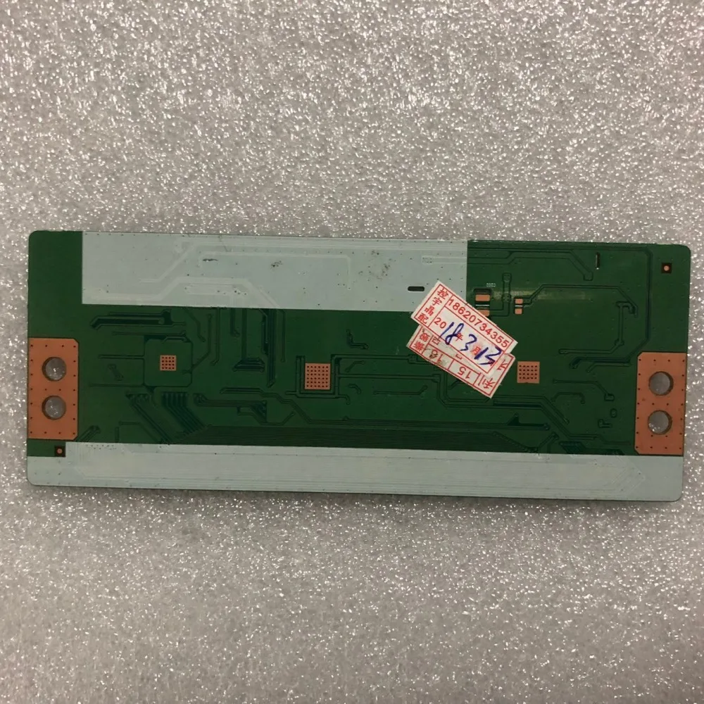 SZYLIJ 32/37/42/47/55 FHD TM120 6870C-0418A logic board
