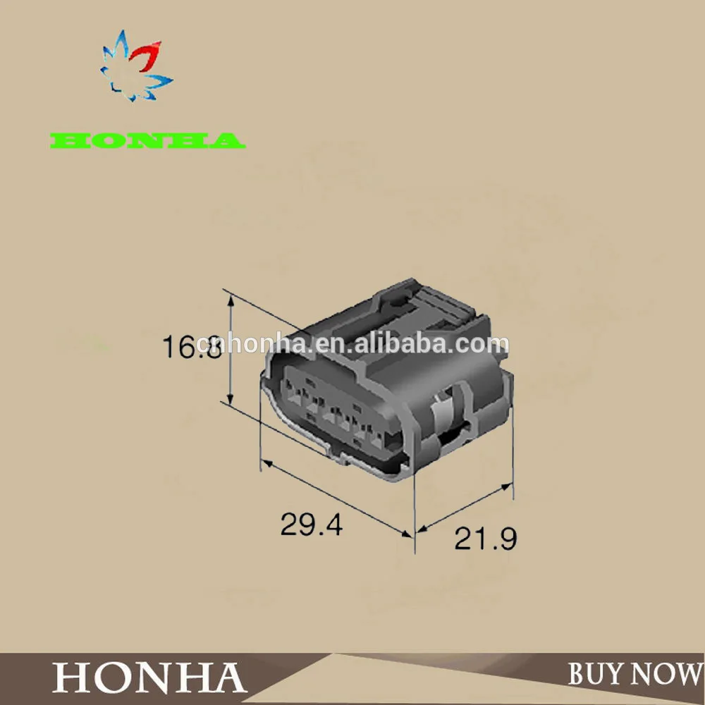 SUMITOMO-6-pin-auto-female-waterproof-connector 2