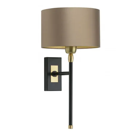 

LED Aluminum Wall Light Rail Square LED Wall Lamp Bedside Cabinet Bedroom Wall Lamp Art