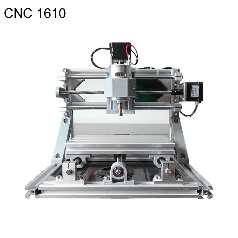 GRBL Control CNC 1610 500mw Laser Diy CNC Machine Working Area 16x10x4 5cm 3 Axis Pcb