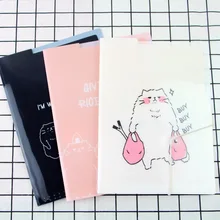 1 шт 49927 Svetlana SVCW-2677 Nick Cat Life 3 в папка