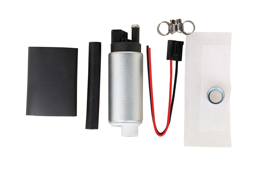 340LPH High Pressure Flow Performance In-tank Fuel Pump