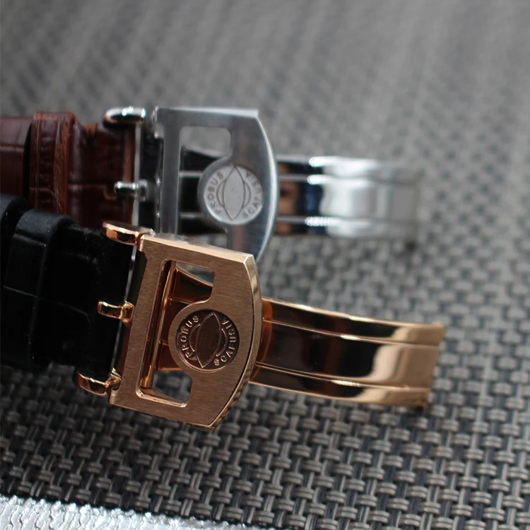 20 мм 22 мм роскошные часы из натуральной кожи браслет черный ремешок IW500107 IW371446 ремешок для часов для PORTUGIESER