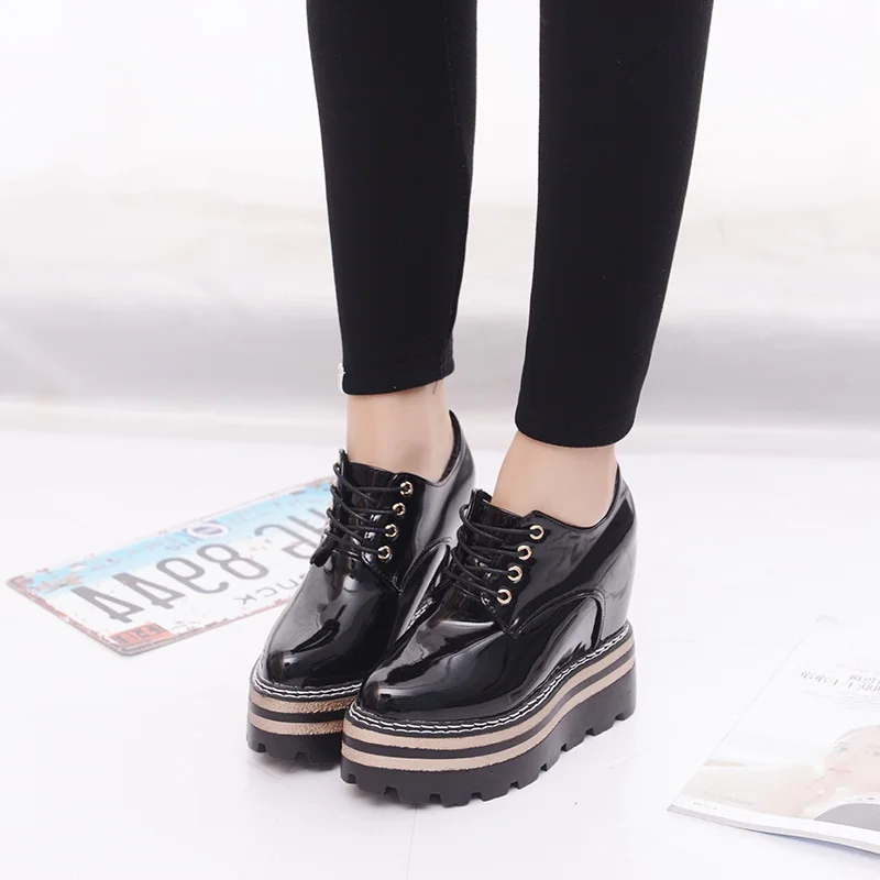 Women Casual Platform Shoes High Heels Shoes Woman Wedges Women Shoes trainers Loafers Height Increasing Dropshipping Women Casual Platform Shoes High Heels Shoes Woman Wedges Women Shoes trainers Loafers Height Increasing Dropshipping
