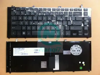 

New Original Keyboard For HP ProBook 4420s 4421s 4425s 4426s With Frame