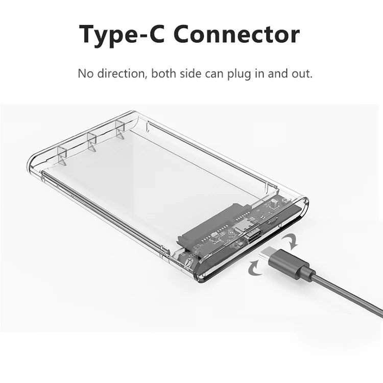 type c 2.5 inch hdd enclosure (7)