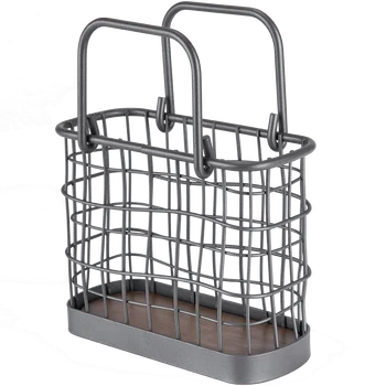 

Household tableware cage chopsticks tube drain rack spoon chopsticks knife fork storage rack wx8061606