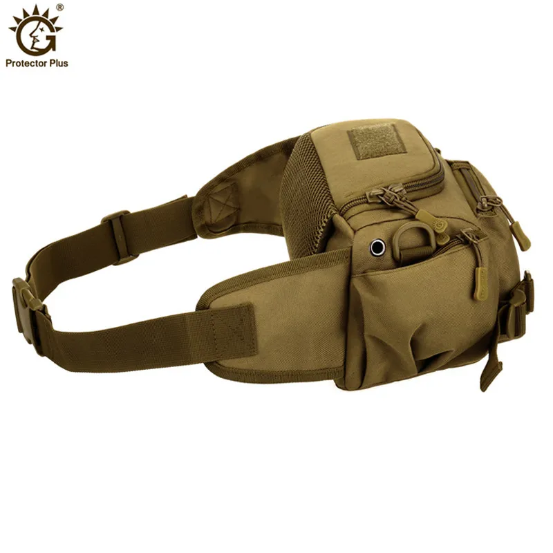 Outdoor Sports Bag Shoulder Military Camping Hiking Bag Tactical Backpack Utility Camping Travel Hiking Trekking Bag