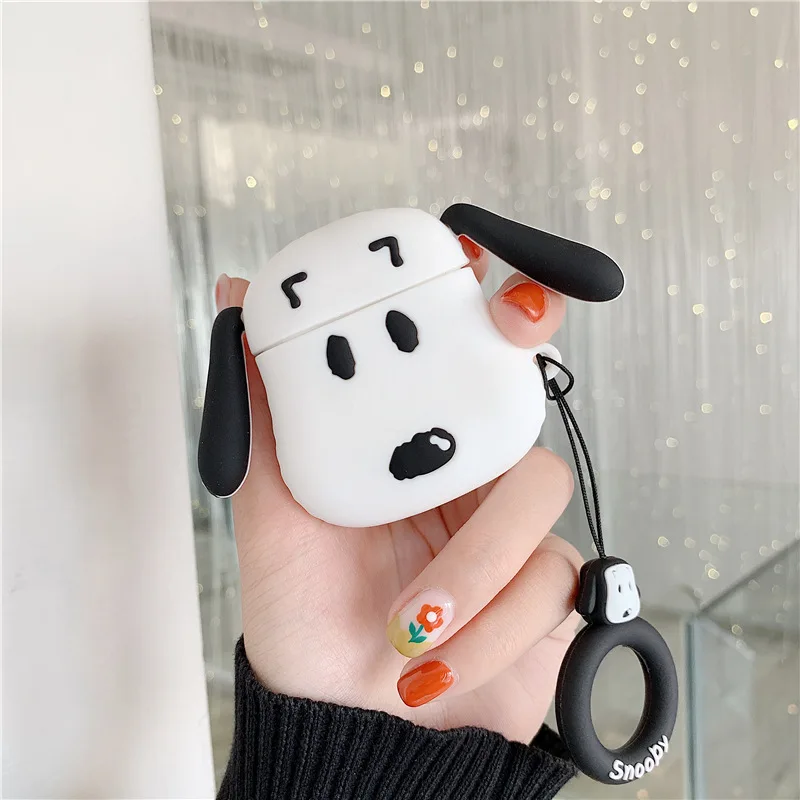 

Keychain cover cases for airpods case protectective case earphones Cases