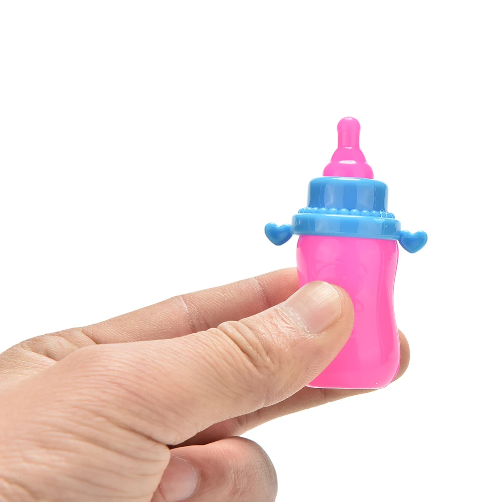 barbie baby bottle
