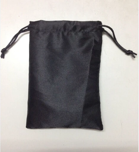 personalized small drawstring bags