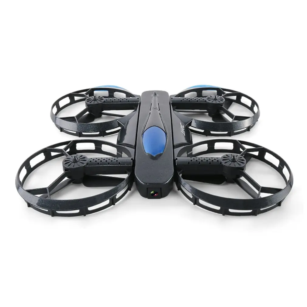 

JJR/C H45 BOGIE Wifi FPV Quadcopter RC Drone with 720P Camera Voice Control Altitude Hold Wheel Shaped Foldable Mini Drone