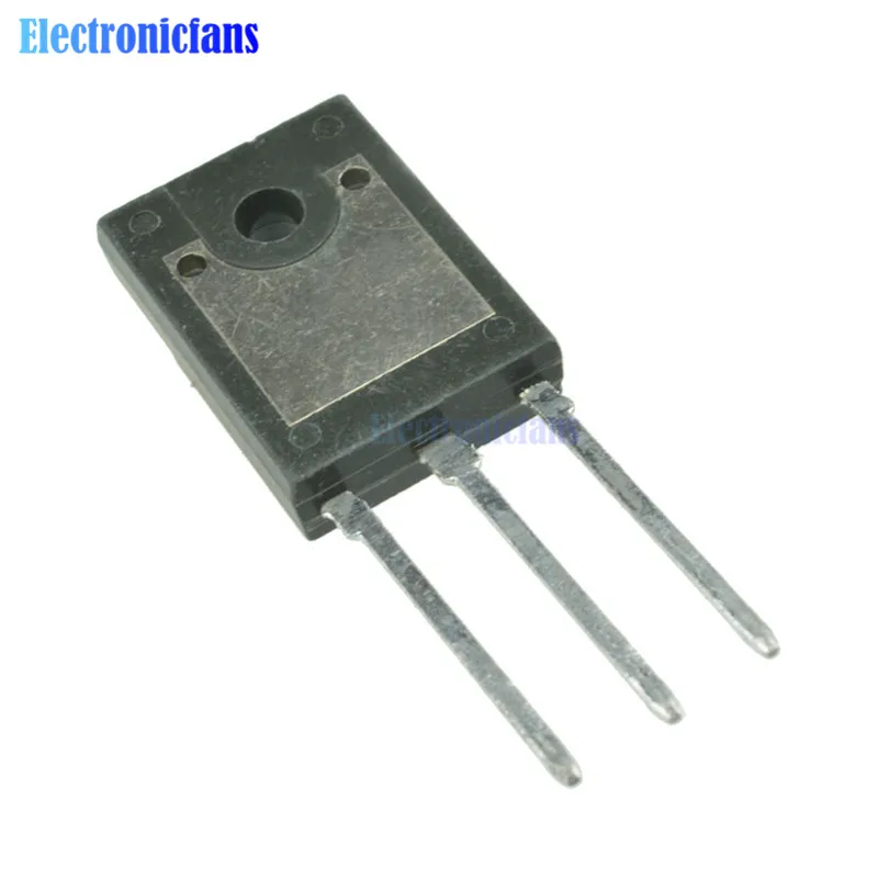 10PCS Transistor FUJISTU TO-3PF M50D060S