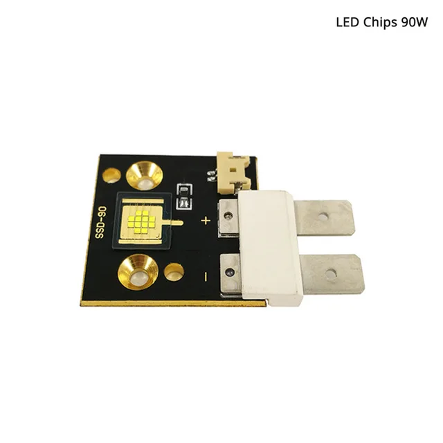 LED chips 90W