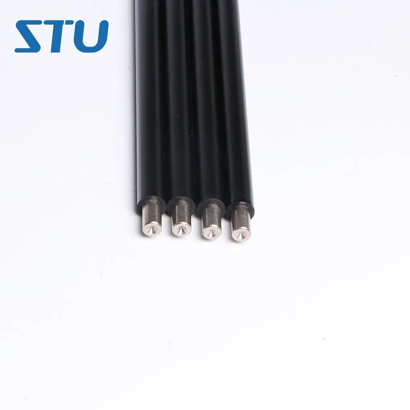 4PCS Primary Charge Roller For Kyocera TASKalfa 3011i 3010i 3510i 3511i FS 6025 6030 6525 6530 FS6025 FS6030 FS6525 FS6530 PCR (2)