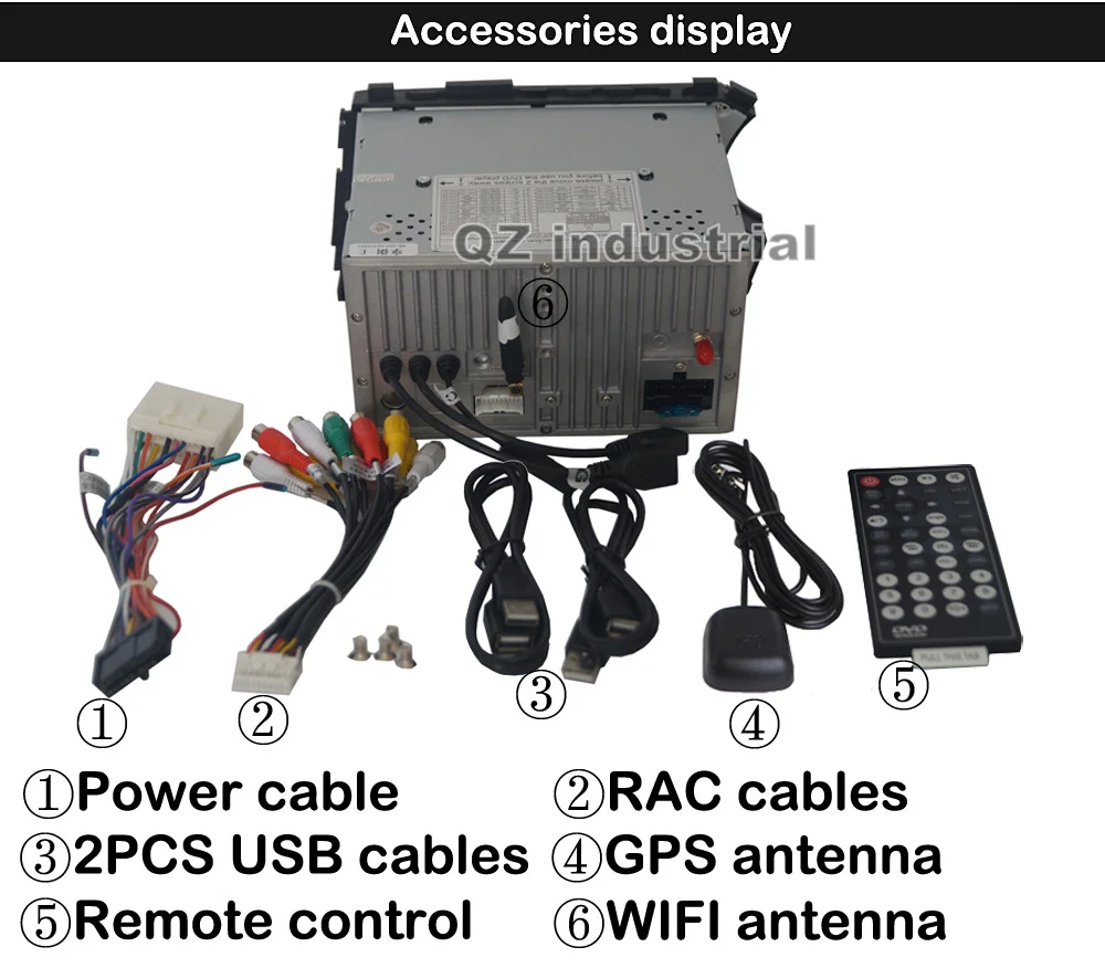 Cheap QZ industrial HD 7inch 4core Android car DVD for Ssangyong Kyron Actyon with GPS 3G WIFI BT Navigation RDS Radio Stereo Map 5 Cheap QZ industrial HD 7inch 4core Android car DVD for Ssangyong Kyron Actyon with GPS 3G WIFI BT Navigation RDS Radio Stereo Map 5