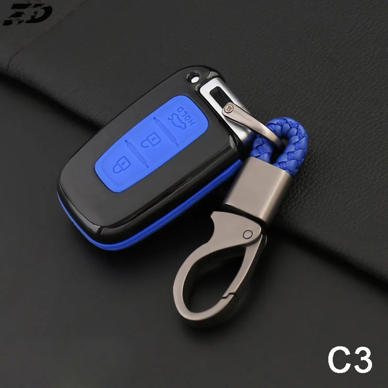 C (3)