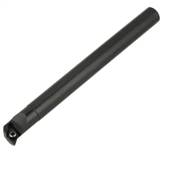 

1pc S16Q-SDUCL11 Internal Turning Holder CNC Lathe Cutting Arbor Clamped Cutter For DC... Insert