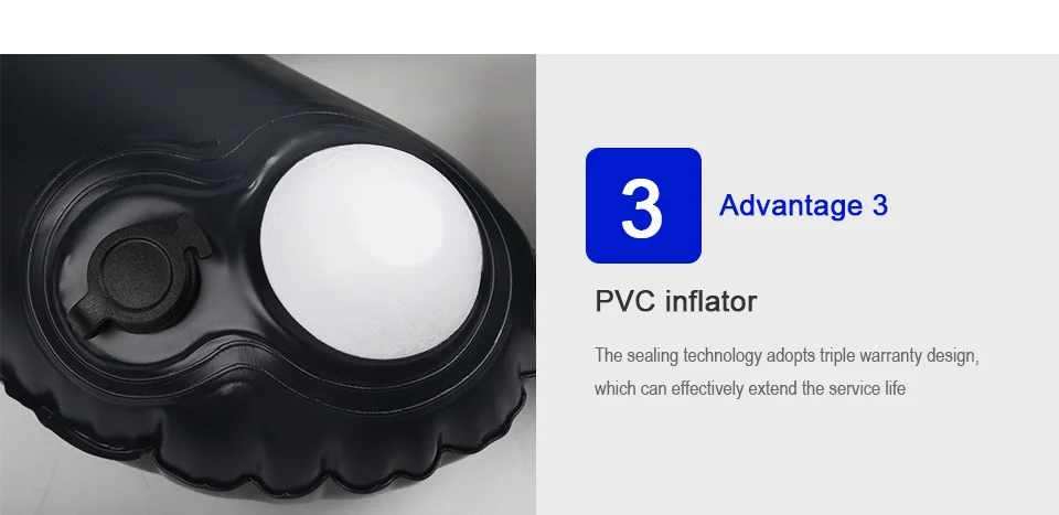 Inflatable