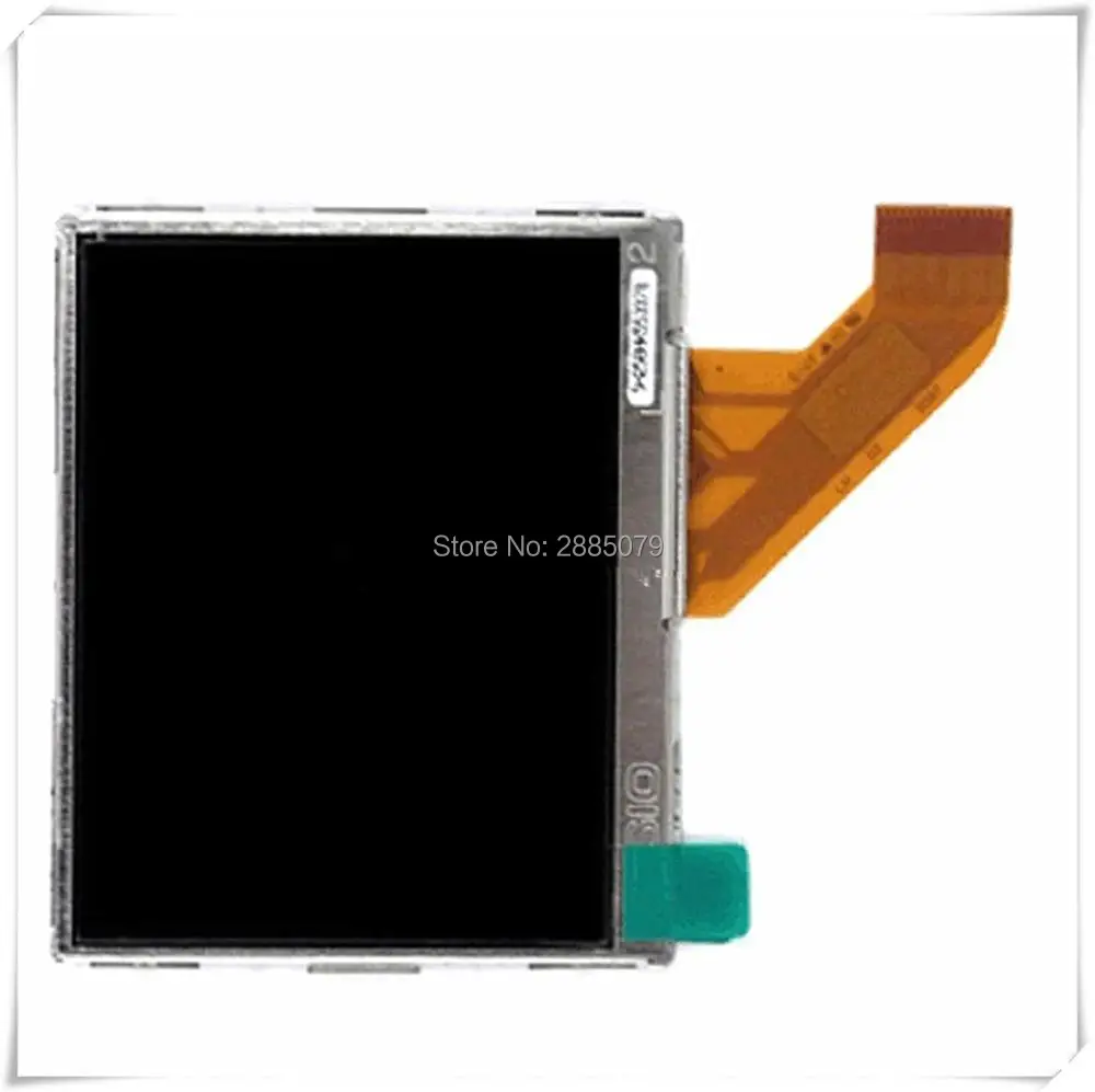 For CASIO EXILIM EX-Z750 EX-Z850 Z750 Z850 LCD (2)