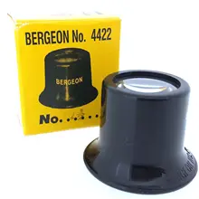 Лупа для глаз Bergeon 4422 watchmakers