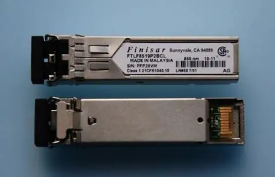 FTLF8519P2BCL 1.25G-850nm-500M | Обустройство дома