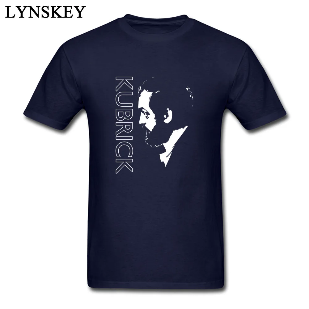 Stanley Kubrick A Clockwork Orange - Full Metal Jacket_navy