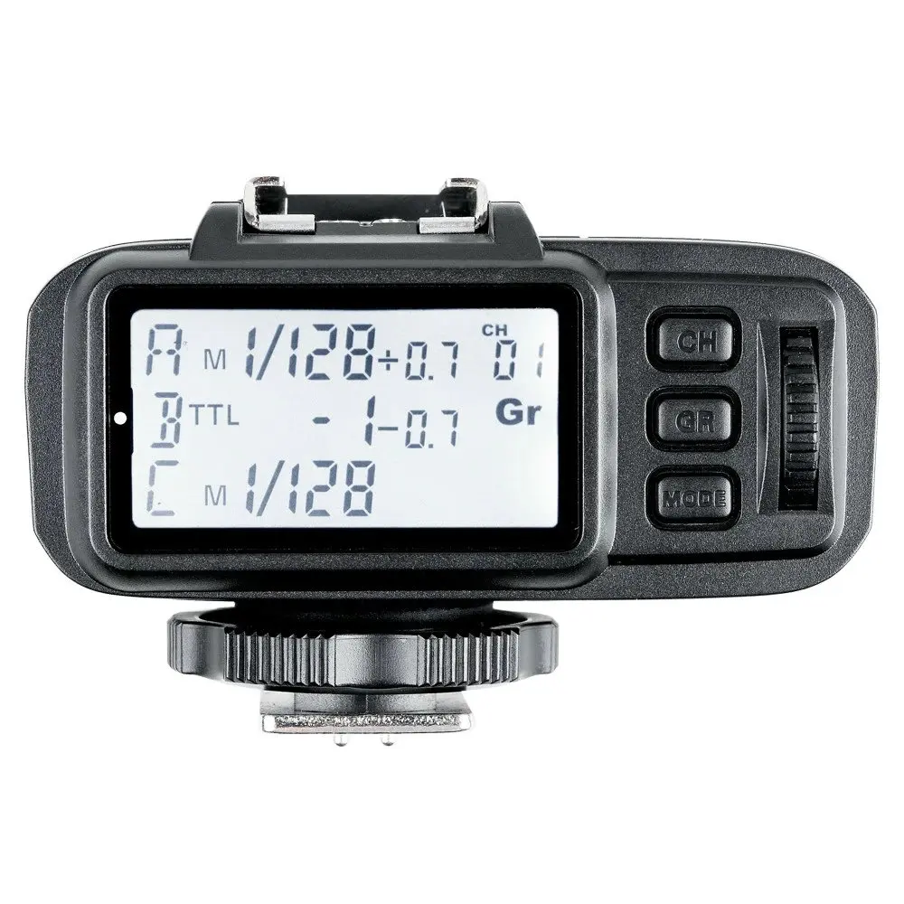 Flash trigger controller (3)