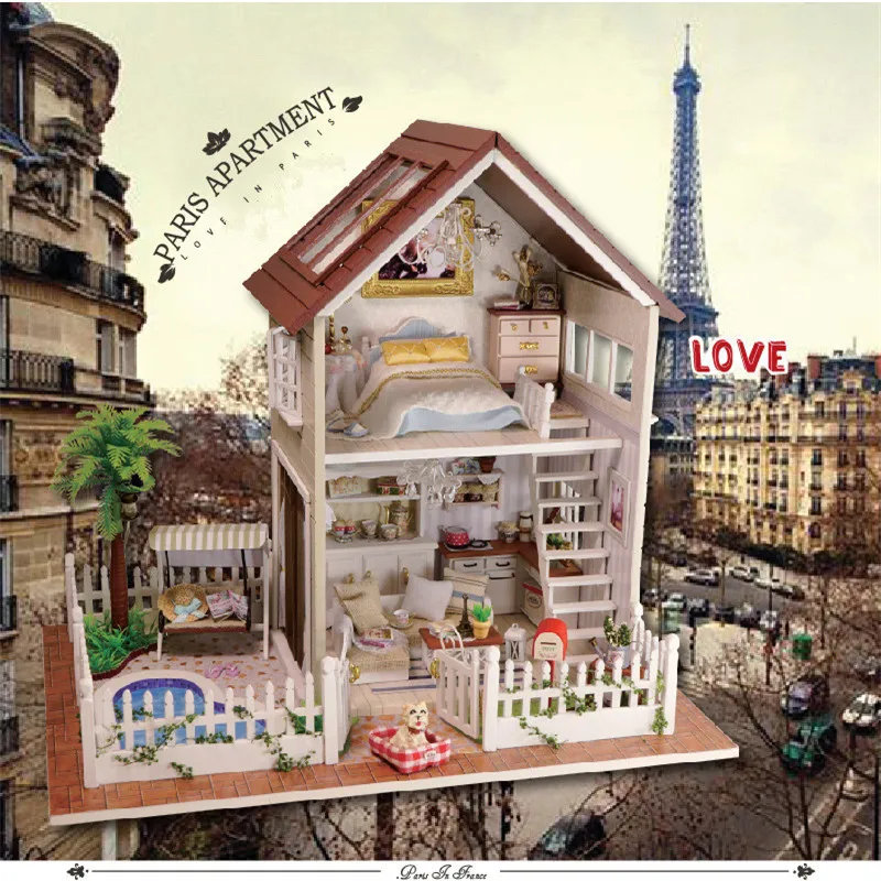 sylvanian families paris