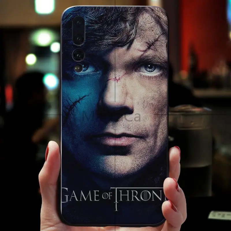 GAME OF THRONES