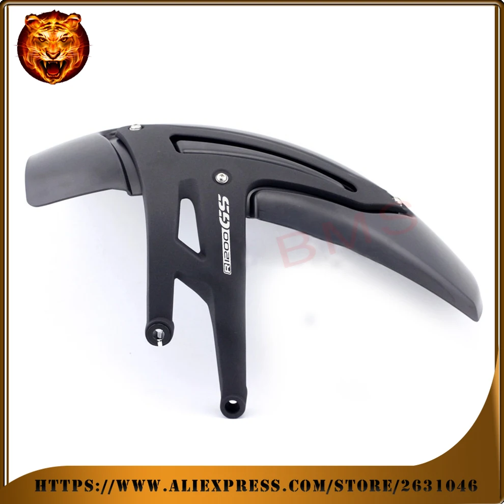 3802 Rear Fender Mudguard Wheel Hugger Splash Guard bmw r1200gs