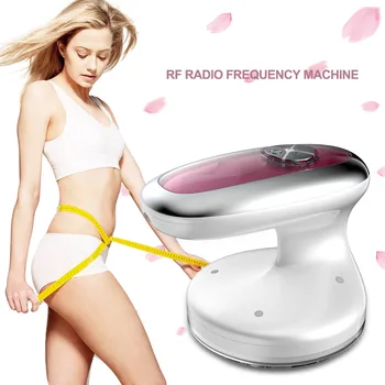 

Massage Weight Loss Instrument Radio Frequency Anti Wrinkles Slimming Tightening Rejuvenation Skin Beauty Machine Woman Slim New