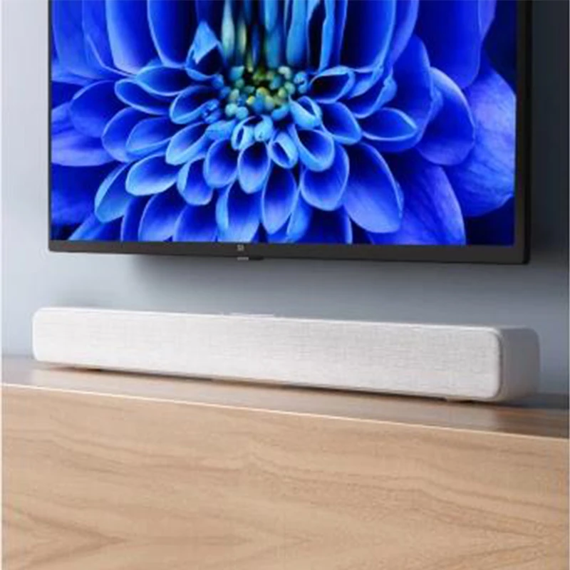 Беспроводная ТВ Колонка Xiaomi Bluetooth колонка настенное крепление на сиденье
