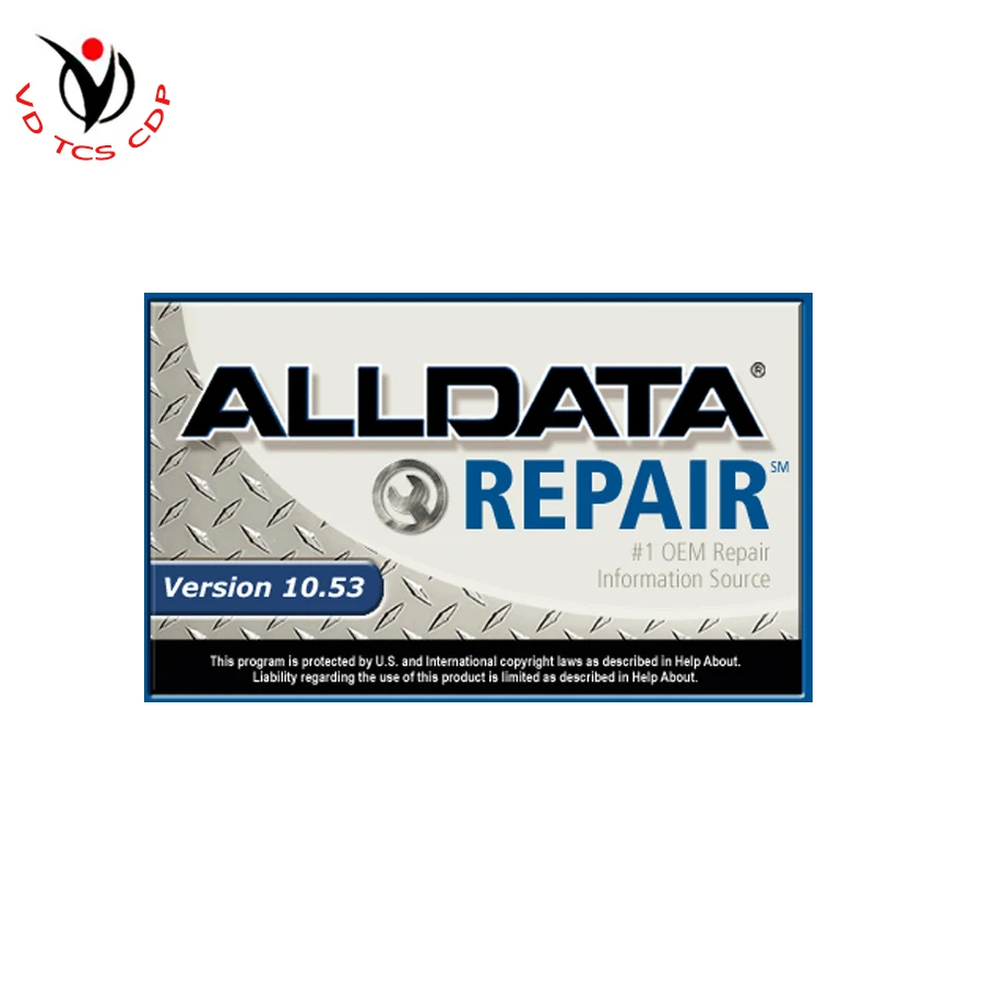dhl free all data alldata 10 53 24 in 1 car repair database