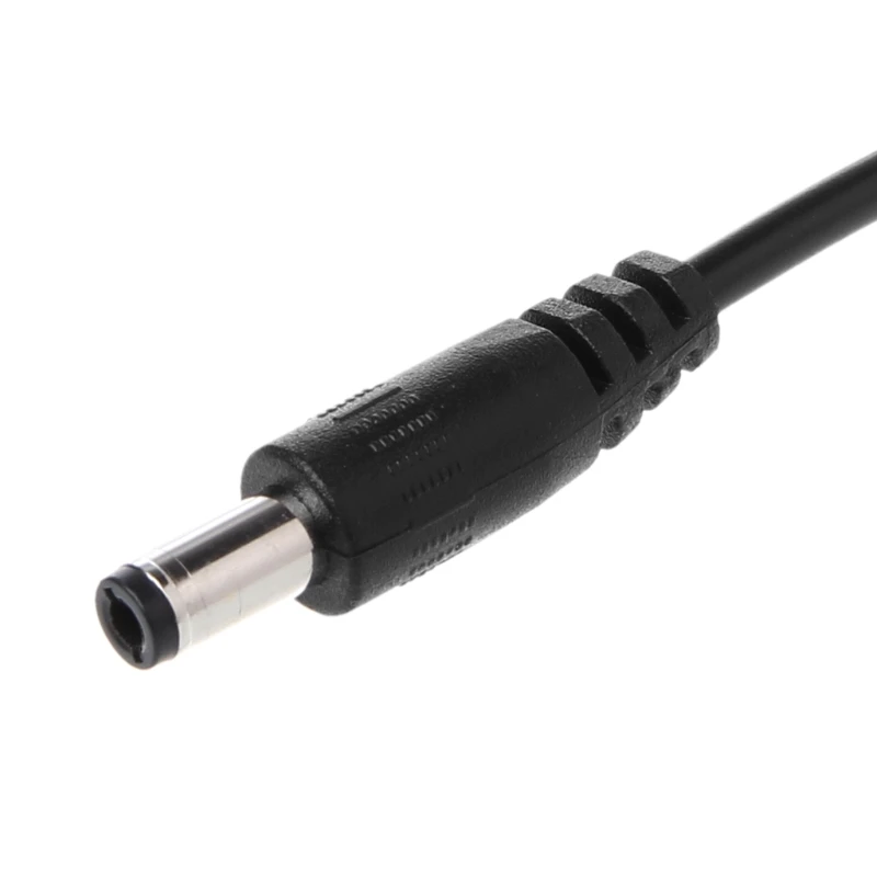 USB 5V до 8 4 V Питание кабель для велосипеда светодиодный головной светильник 18650