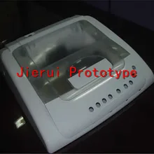 Быстрый прототип cnc пластиковый прототип быстрого прототипа/стереолитография SLA, SLS быстрый прототип сервиса