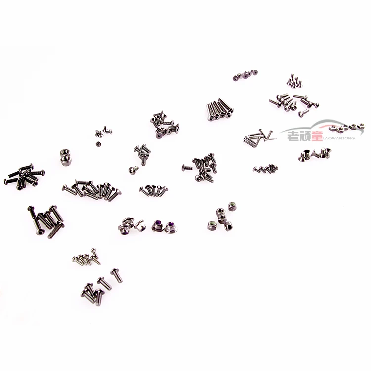 

LC Racing 1/14 High Quality Series Auto Parts L6041 Full Car Screwdriver Cross Country Racing Speed Short Card