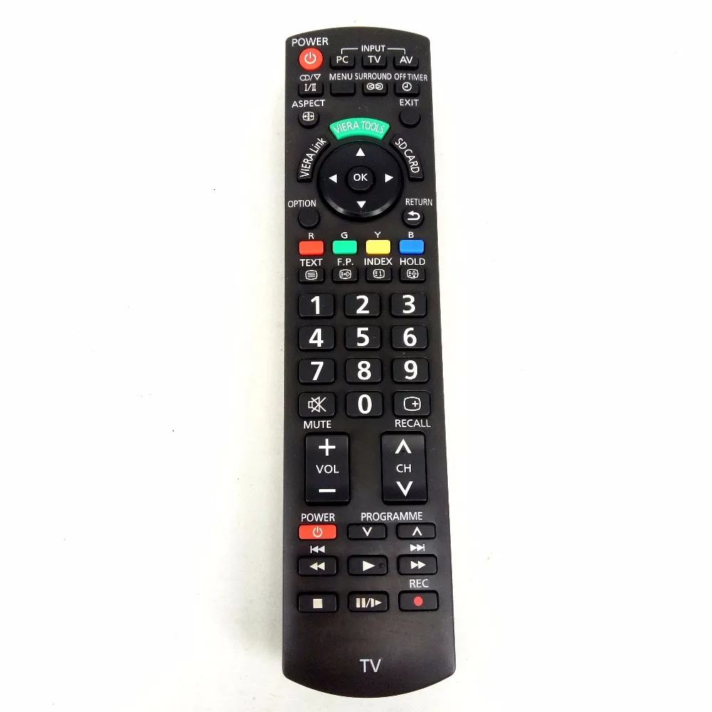 Buy Used Original for Panasonic TV Remote Control