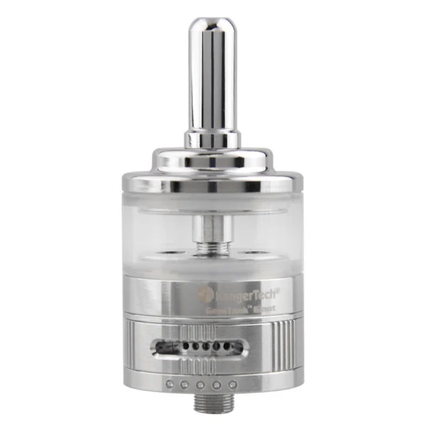 Original Kangertech Airflow Control Genitank Giant Clearomizer Kit Dual