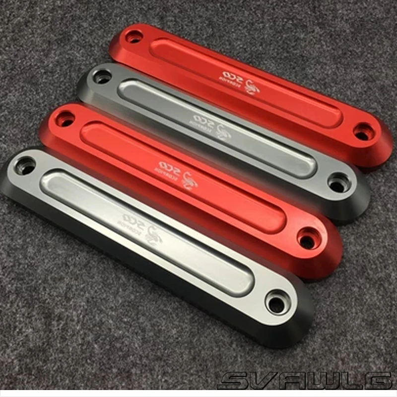 

for Benelli 500 Leoncino 500 BJ500 decoration Motorcycle Radiator Side Guard Grill Grille Cover Protector