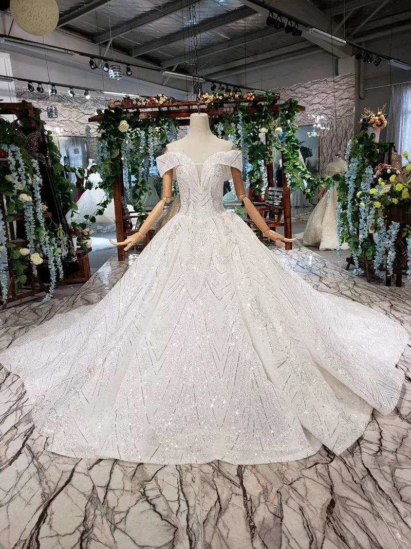 vestido de noiva