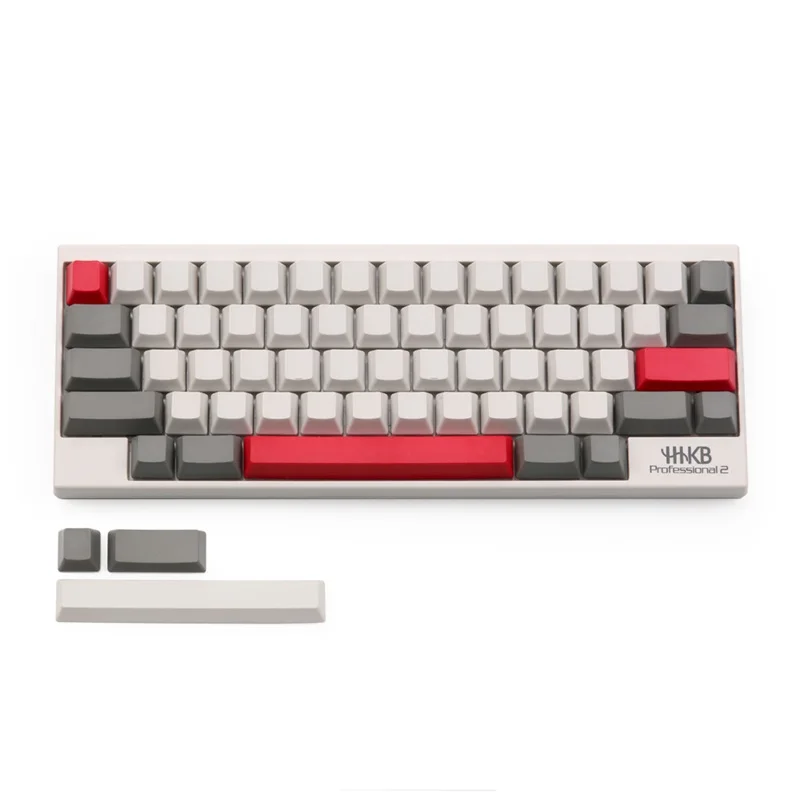 EC hhkb keycap pbt Материал пустой pbt